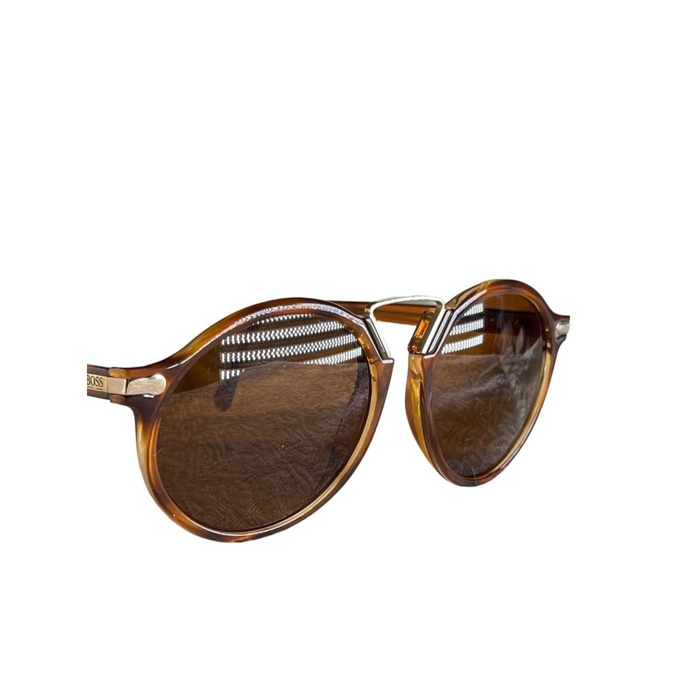 Vintage Hugo Boss 5151 10 Carrera Sun Glasses - Picture 6 of 9